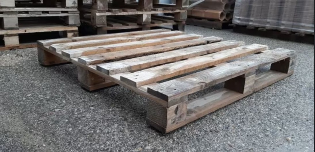 Palet 120x120