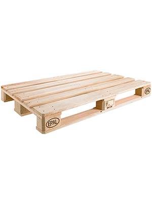 Palet 80x120